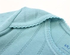 Noa Noa Miniature body Doria miami blue